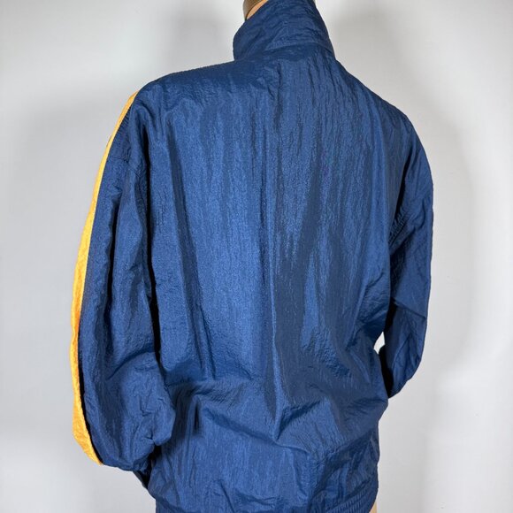 Vintage Speedo Made in USA Jacket - Picture 2 of 7